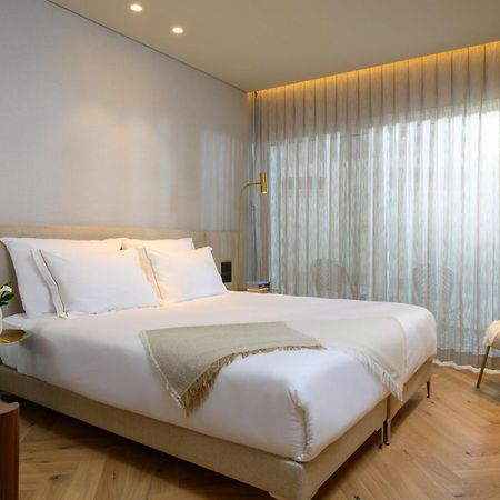 Jewel Tlv Hotel Tel Aviv Exterior foto